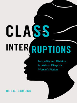 cover image of Class Interruptions